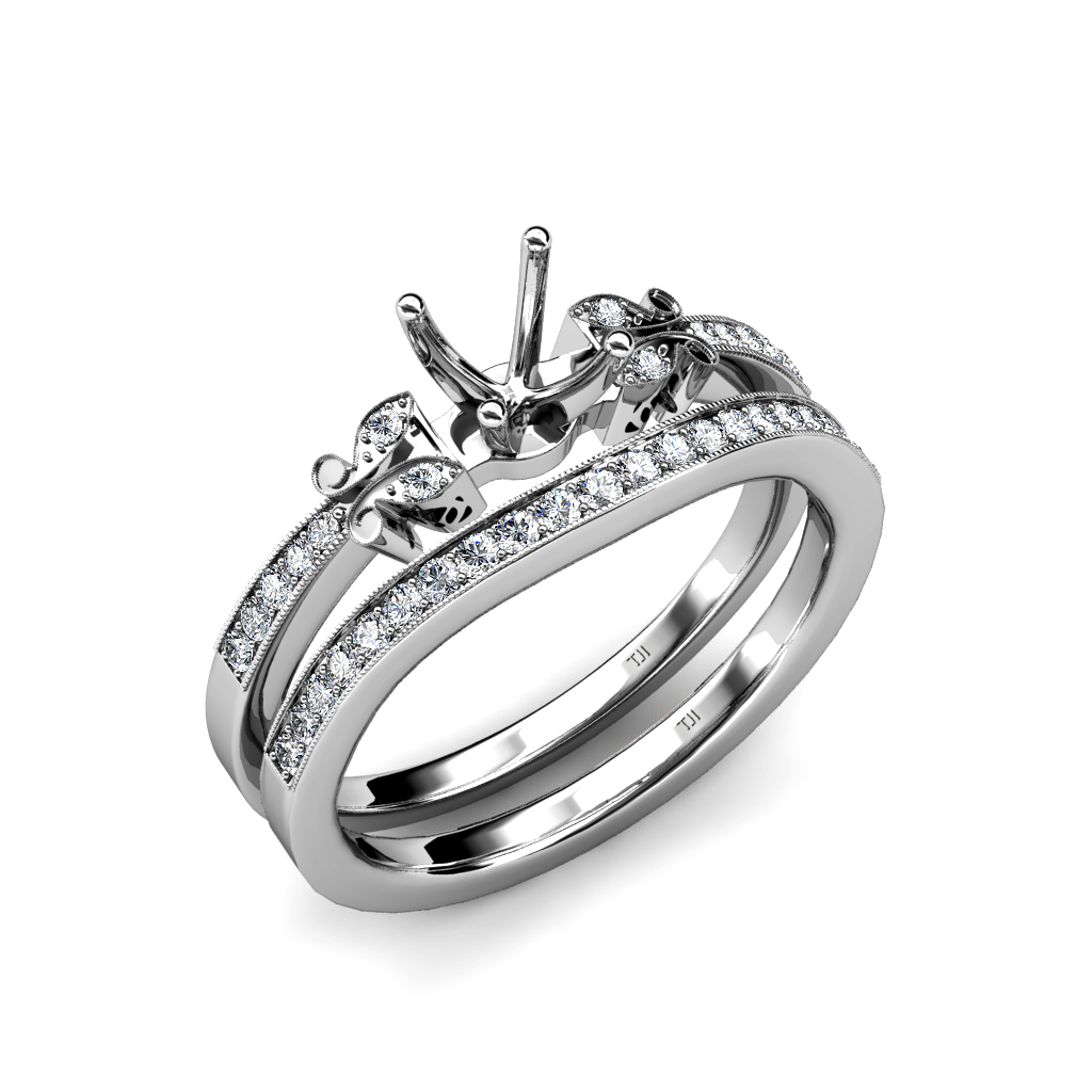 Engagement amp; Wedding gt; Engagement/Wedding Ring Sets gt; Sets without Engagement amp; Wedding gt; Engagement/Wedding Ring Sets gt; Sets without